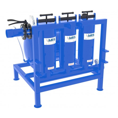 Sehpalı Kollektör Sistem 